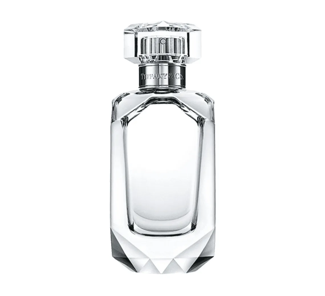 Tiffany_Sheer Eau De Toilette 